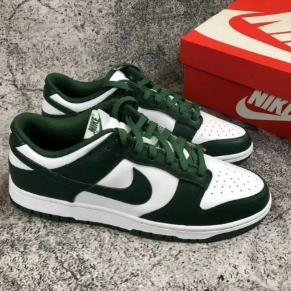 Nike Dunk Low Sneakers - Picture 1 of 7